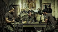«Время без воздуха (2015)» — обои к фильму #10