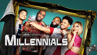 «Millennials (2021)» — обои к сериалу #4