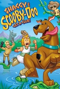 tv show poster Shaggy+%26+Scooby-Doo+Get+a+Clue%21 2006