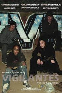 Постер фильма «Vigilantes (2006)» — (2 из 2)