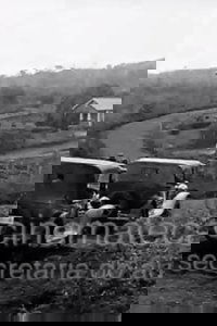 Belo Horizonte: zona rural nos anos 1920