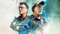 «Проклятие острова Оук (2014)» — обои к сериалу #8