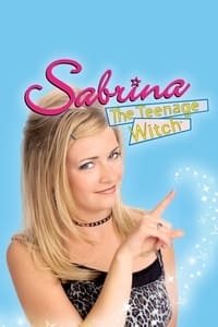 Sabrina, l'apprentie sorcière (1996) 