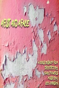 Poster de A Fist and a Face