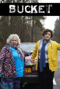 Постер сериала «Список желаний (2017)» — (1 из 4)