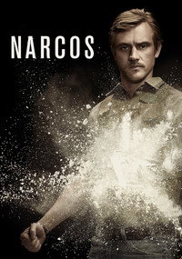 Постер сериала «Нарко (2015-2017)» — (25 из 72)