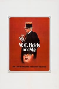 Poster de W.C. Fields and Me
