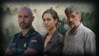 «Охота. Монте-Пердидо (2019-2025)» — обои к сериалу #1
