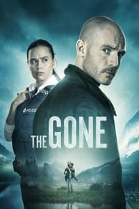 copertina serie tv The+Gone 2023