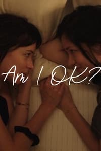 Poster de Am I Ok?