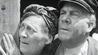 Обои к фильму «Часы надежды (1955)» — (15 из 31)