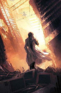 Постер аниме «Врата Штейна (2011)» — (23 из 49)