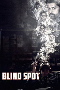 Blind Spot (2025) WEB-DL Multi Audio [Hindi ORG. + Tamil + Telugu + Malayalam + Kannada] Full Movie 480p [650MB] | 720p [950MB] | 1080p [2.5GB]