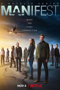 Постер сериала «Манифест (2018-2023)» — (9 из 86)