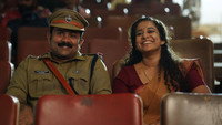 «Kerala Crime Files (2023)» — обои к сериалу #2