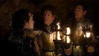 La Grotte de Padraig