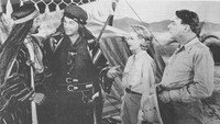 «Outlaws of the Desert (1941)» — обои к фильму #1