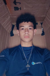 Isaac Carneato Mattos foto