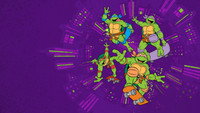 Tortues Ninja : Les Chevaliers d'écaille