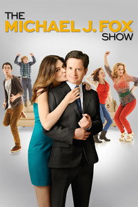 Постер сериала «Шоу Майкла Дж. Фокса (2013)» — (3 из 6)