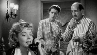 «За здоровье мисс Бишоп (1941)» — обои к фильму #1