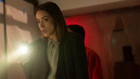 «Внутренняя кухня Китайского квартала (2024)» — обои к сериалу #8