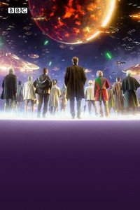 Постер сериала «Доктор Кто (2005 - 2022)» — (51 из 486)