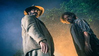«O Juízo (2019)» — обои к фильму #2