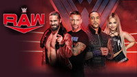 «WWE RAW (1993)» — обои к сериалу #3