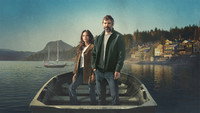«Убийство в маленьком городке (2024)» — обои к сериалу #1