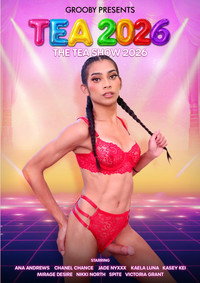 The TEA Show 2026 (2026) subtitle poster