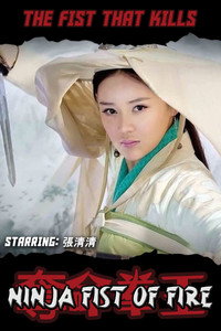 Постер фильма «Duo ming quan wang (1972)» — (2 из 3)