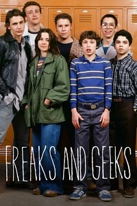 Постер сериала «Хулиганы и ботаны (1999-2000)» — (7 из 39)