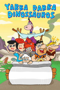 Yabba-Dabba Dinossauros S02E13
