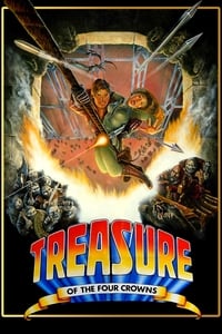 Le trésor des quatre couronnes (1983)