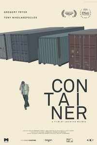 Imagem do Filme Container