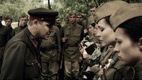 «Битва за Севастополь (2015)» — обои к фильму #5