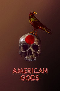 Постер сериала «Американские боги (2017-2021)» — (18 из 86)