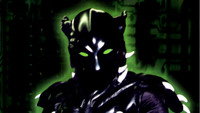 «Black Cougar (2002)» — обои к фильму #2