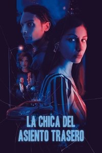 Poster de La chica del asiento trasero