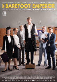 Постер фильма «Босой император (2019)» — (4 из 8)