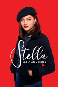 Poster de Stella est amoureuse