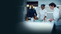 «Медведь (2022)» — обои к сериалу #9