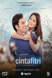 Постер сериала «Cinta Fitri (2021)» — (2 из 4)