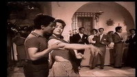 «El pescador de coplas (1954)» — обои к фильму #1