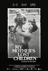 Постер фильма «My Mother's Lost Children (2017)» — (2 из 2)