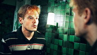 «Lasermannen (2005)» — обои к сериалу #1