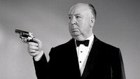 «Час Альфреда Хичкока (1962-1965)» — обои к сериалу #1
