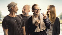 «Встреча выпускников 1.0 (2018)» — обои к фильму #8