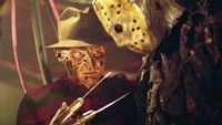 Freddy contre Jason